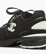 Chanel Fall-Winter 2025/26 Sneakers - Image 2